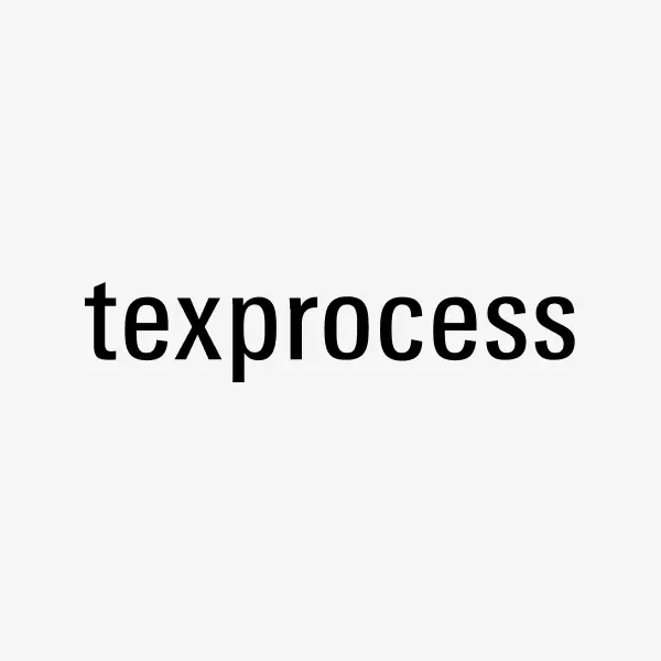 Texprocess Logo