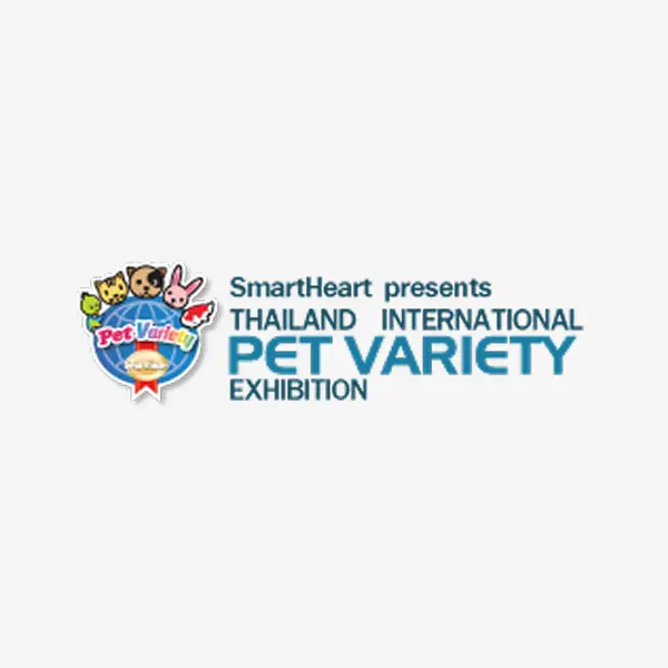 Thailand International Pet Variety Exhibition