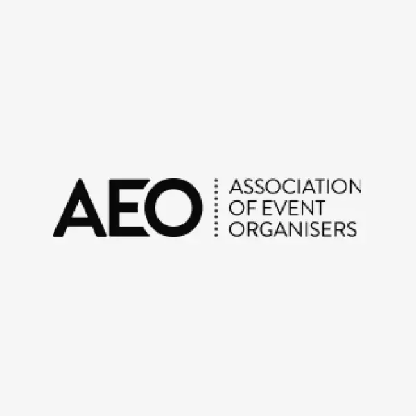 The Association Of Event Organisers Aeo