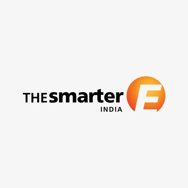 The Smarter E India