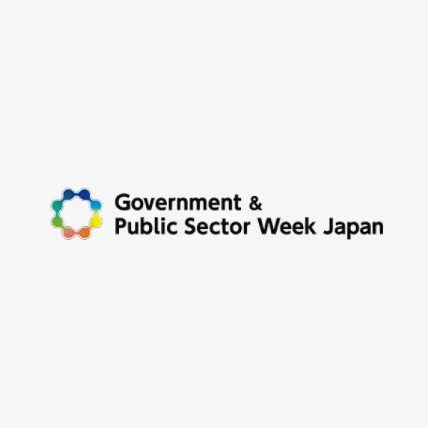 Tokyo Government And Public Sector Week