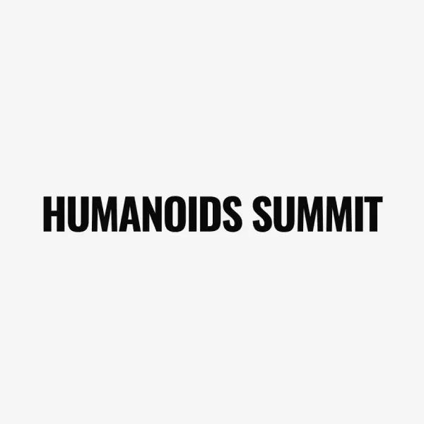 Tokyo Humanoids Summit