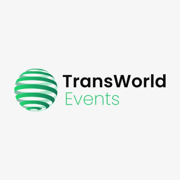 Trans World Events Ltd Logo