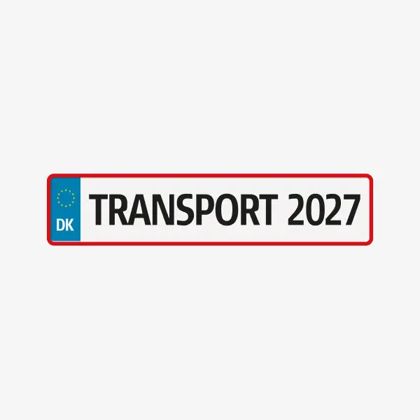 Transport 2027