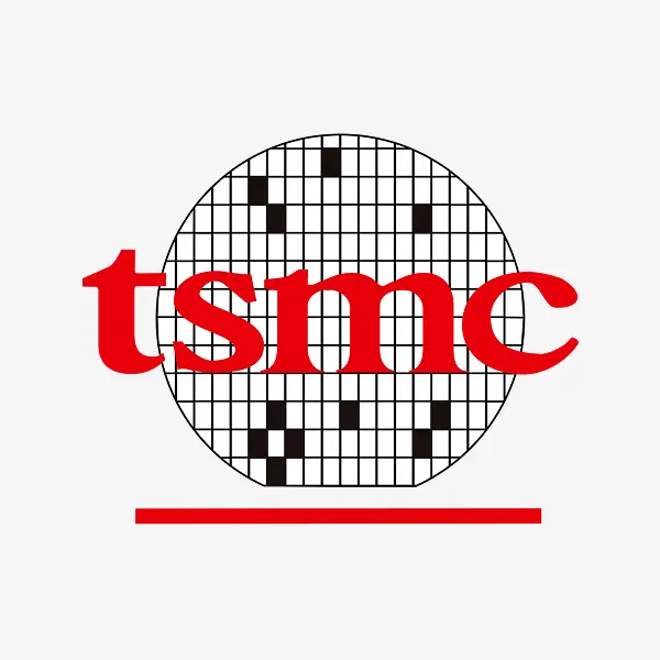 Tsmc Logo