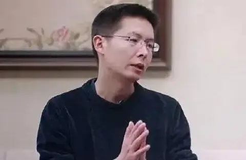 Unitree Robotics CEO Wang Xingxing