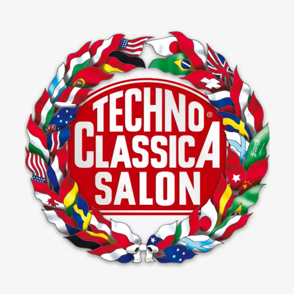 World Classic Car Salon