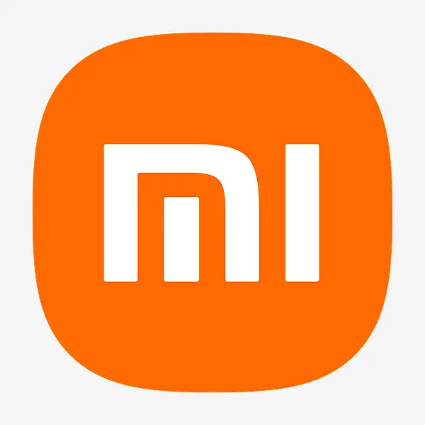 Xiaomi Logo