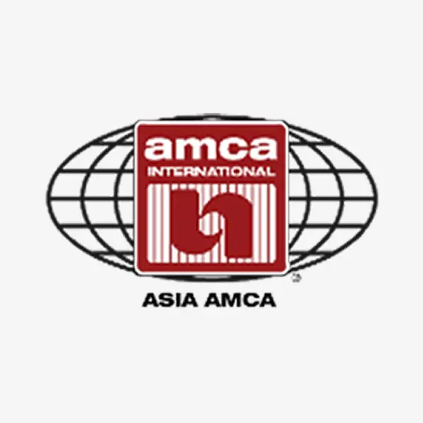 Air Movement And Control Association Amca International