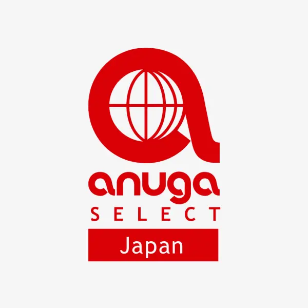 Anuga Select Japan Logo