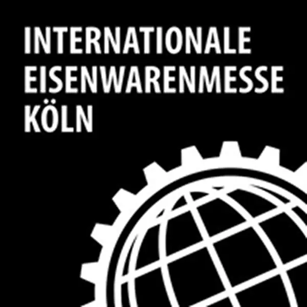Cologne International Hardware Fair Eisenwarenmesse