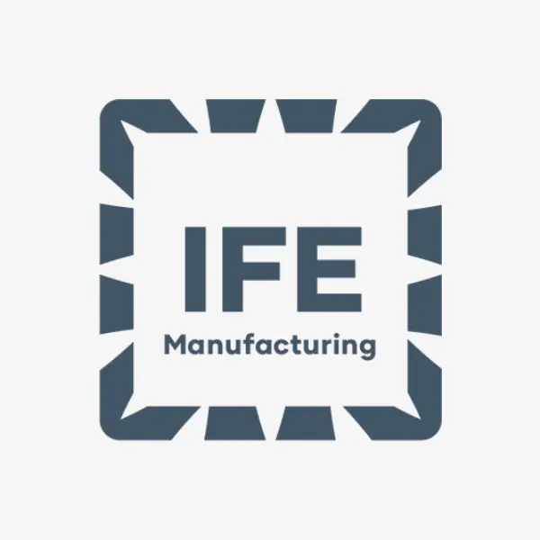 Ife Manufacturing