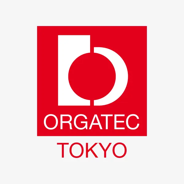 Orgatec Tokyo