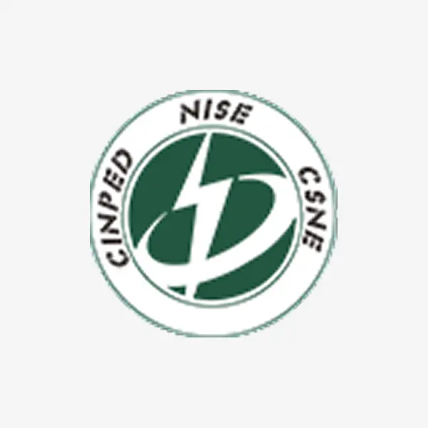 China Northwest New Power System And Smart Energy Expo