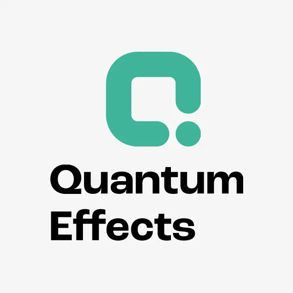 Quantum Effects