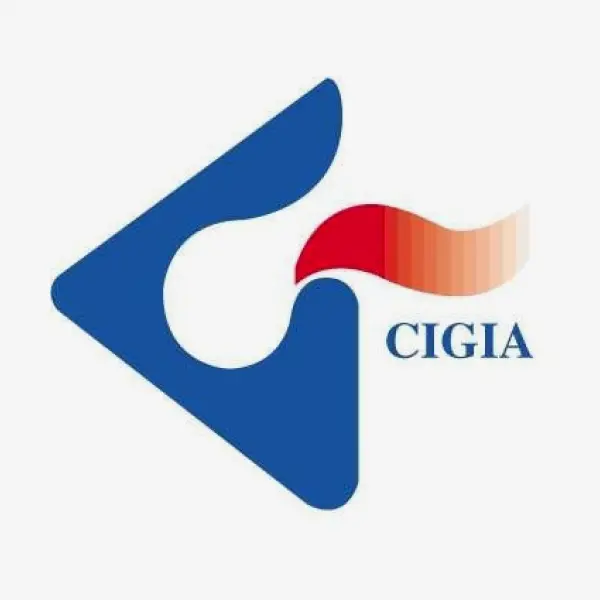 China Industrial Gases Industry Association