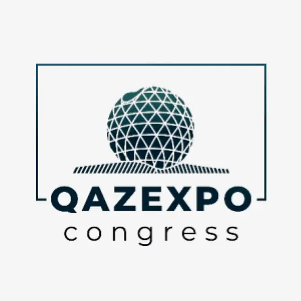 Iec Expo International Exhibition Center Logo